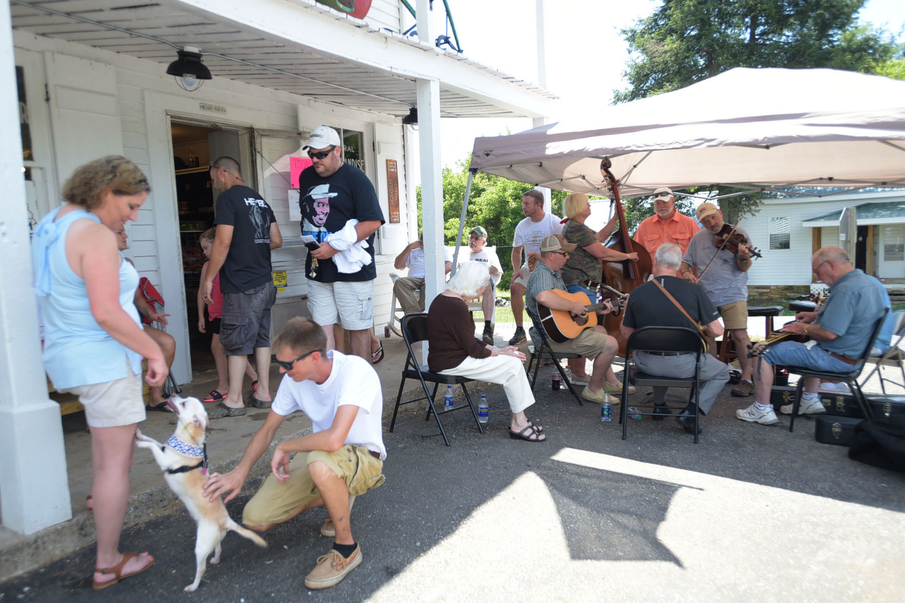 Carter's General Store